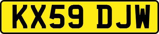 KX59DJW