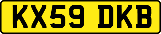 KX59DKB