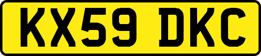 KX59DKC