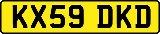 KX59DKD