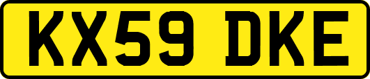 KX59DKE