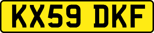 KX59DKF