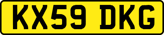 KX59DKG