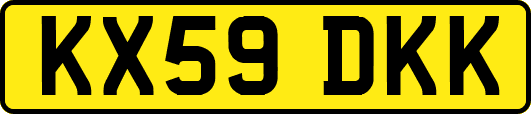 KX59DKK