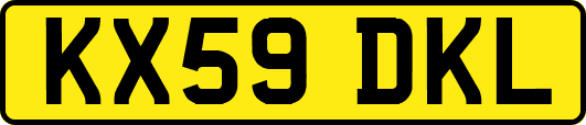 KX59DKL