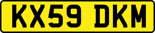 KX59DKM