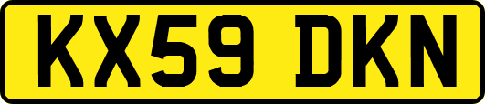 KX59DKN
