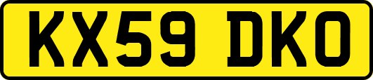KX59DKO