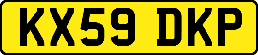 KX59DKP