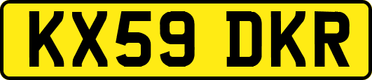 KX59DKR