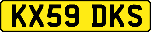 KX59DKS