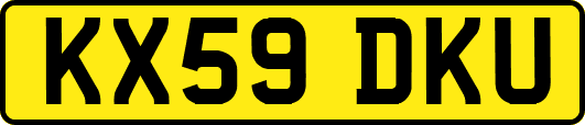 KX59DKU