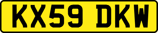 KX59DKW