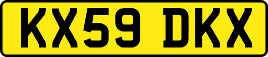 KX59DKX