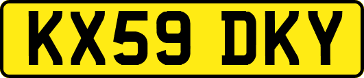 KX59DKY
