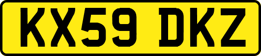KX59DKZ