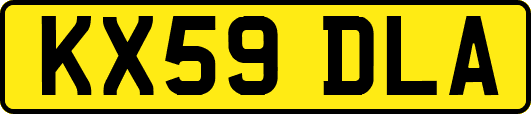 KX59DLA