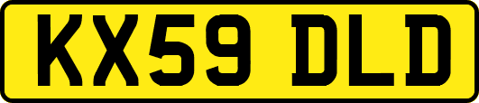 KX59DLD
