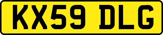 KX59DLG
