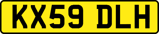 KX59DLH