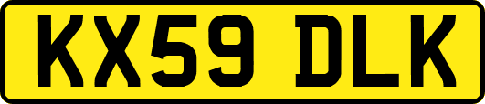 KX59DLK