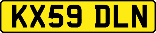 KX59DLN