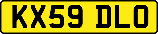 KX59DLO