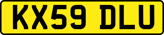 KX59DLU