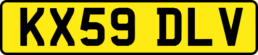 KX59DLV