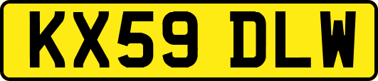 KX59DLW