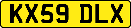 KX59DLX