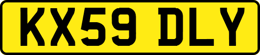 KX59DLY