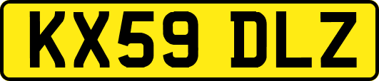 KX59DLZ