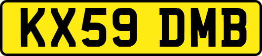 KX59DMB