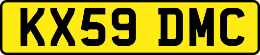 KX59DMC