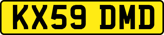 KX59DMD