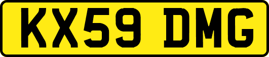KX59DMG