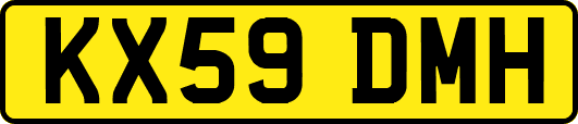 KX59DMH