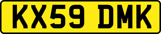 KX59DMK