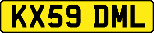 KX59DML