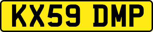 KX59DMP