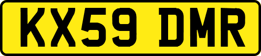 KX59DMR