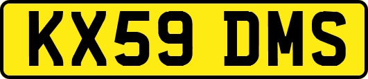 KX59DMS