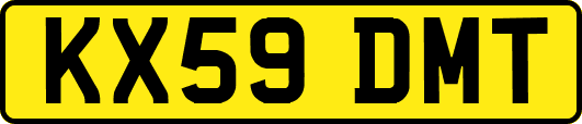 KX59DMT
