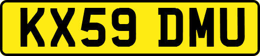 KX59DMU