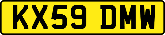 KX59DMW