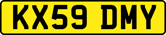 KX59DMY