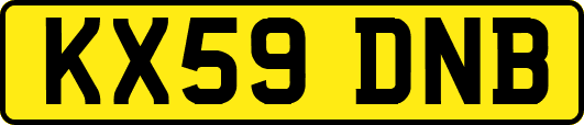KX59DNB