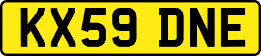KX59DNE