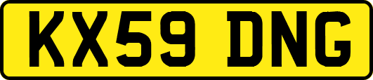 KX59DNG